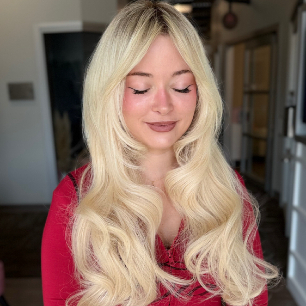 Weft Maintenance/ Move Up at Brooke Vibrant Studios in Fort Lauderdale, FL