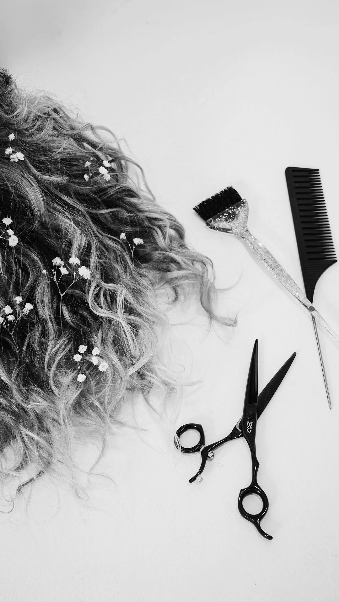 Curl Detox & Reset at Luxe By Lexx in Bonaire, GA