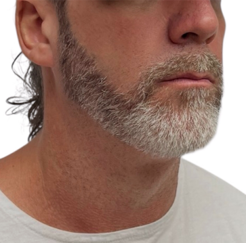 Beard Trim at Glimpse Studio in Birmingham, AL