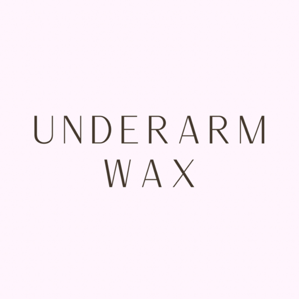 The Underarm Wax at The Glamm Studio in Fort Worth, TX