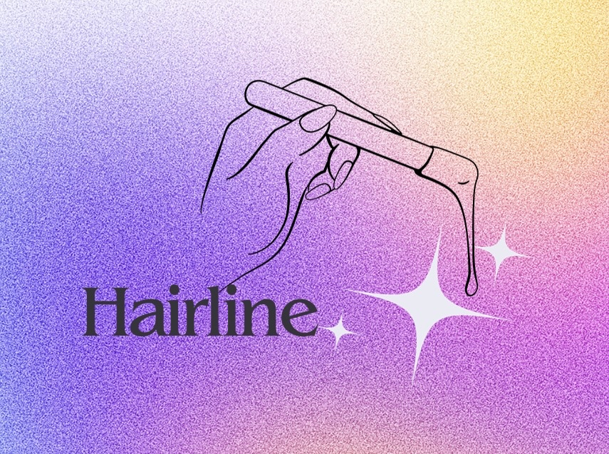 Hairline