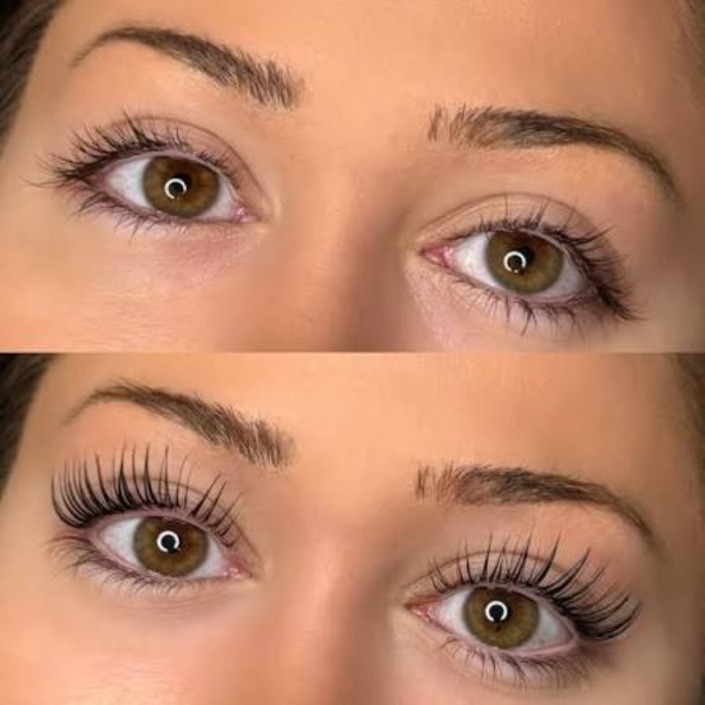 ✨️Deal Of The Month #1✨️ Lift&Tint at LexGlo Esthetics in Idaho Falls, ID