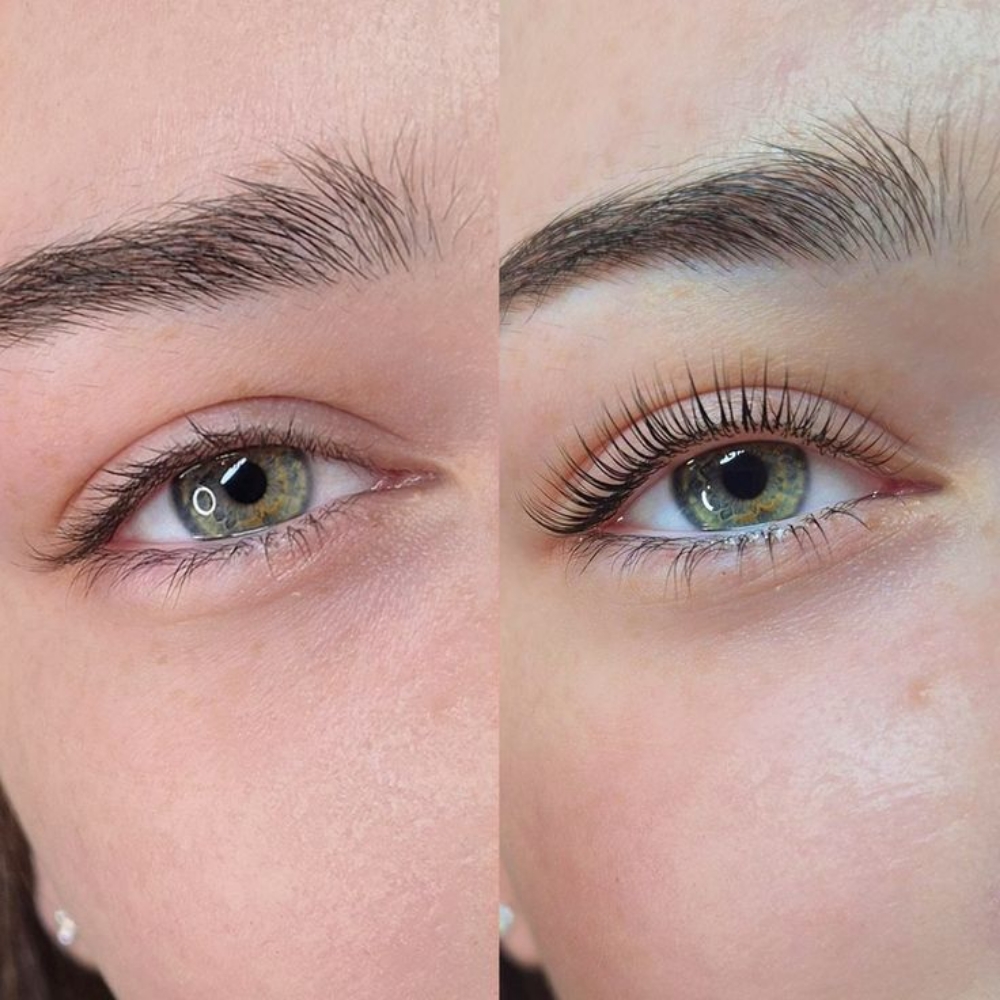 ✨️ Deal Of The Month #2 ✨️Lift&Tint at LexGlo Esthetics in Idaho Falls, ID