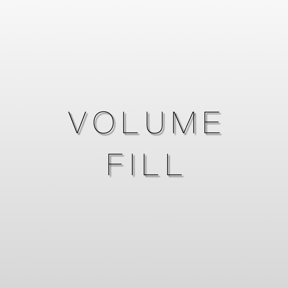 Volume Fill