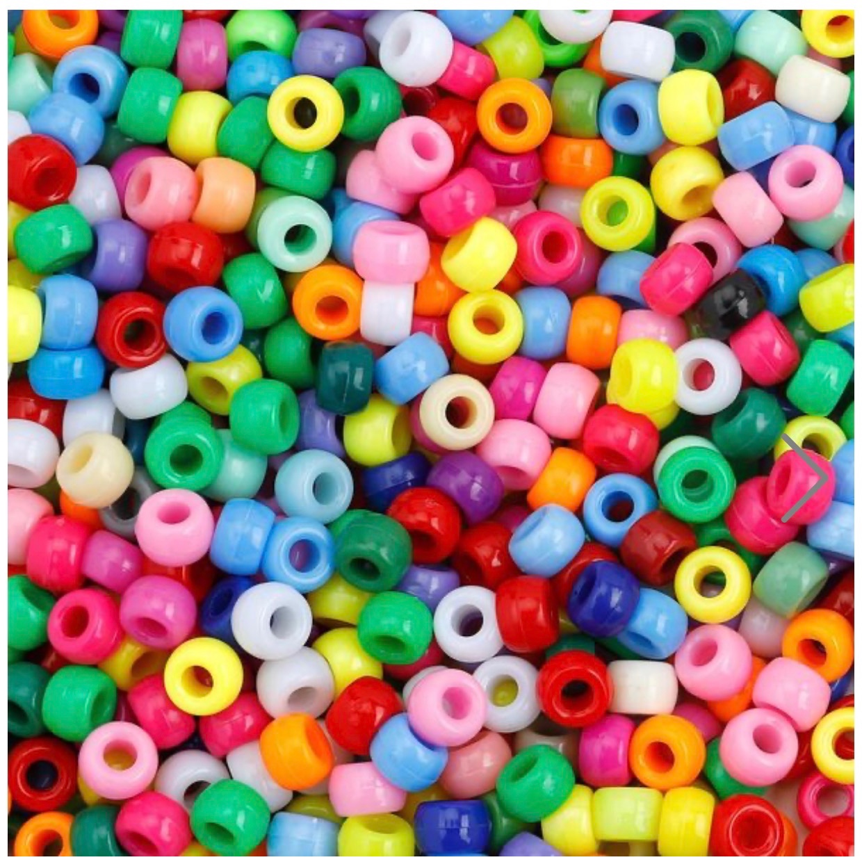 Beads (add on service) at NY 2 QC Kutz in Charlotte, NC