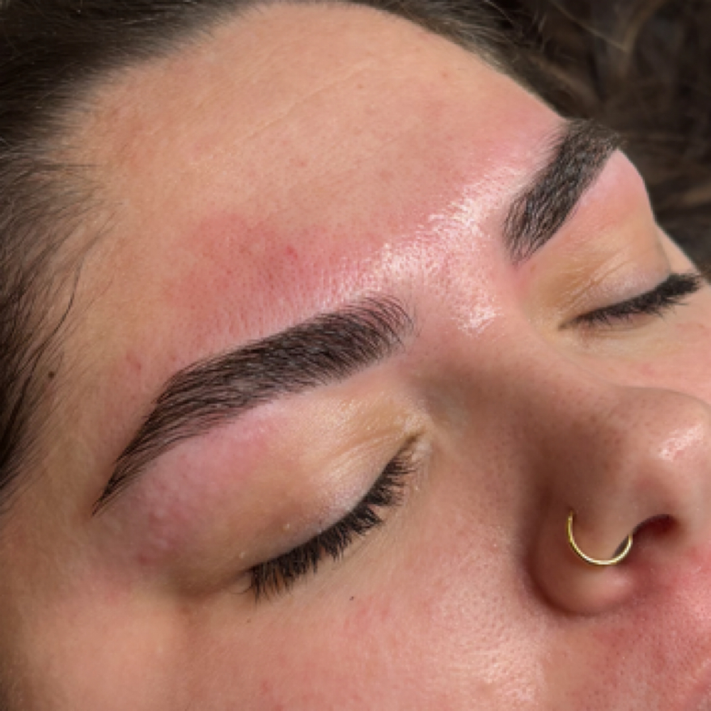 Eyebrow Services - Brooke at Beauty Lounge Co. in Fergus Falls, MN