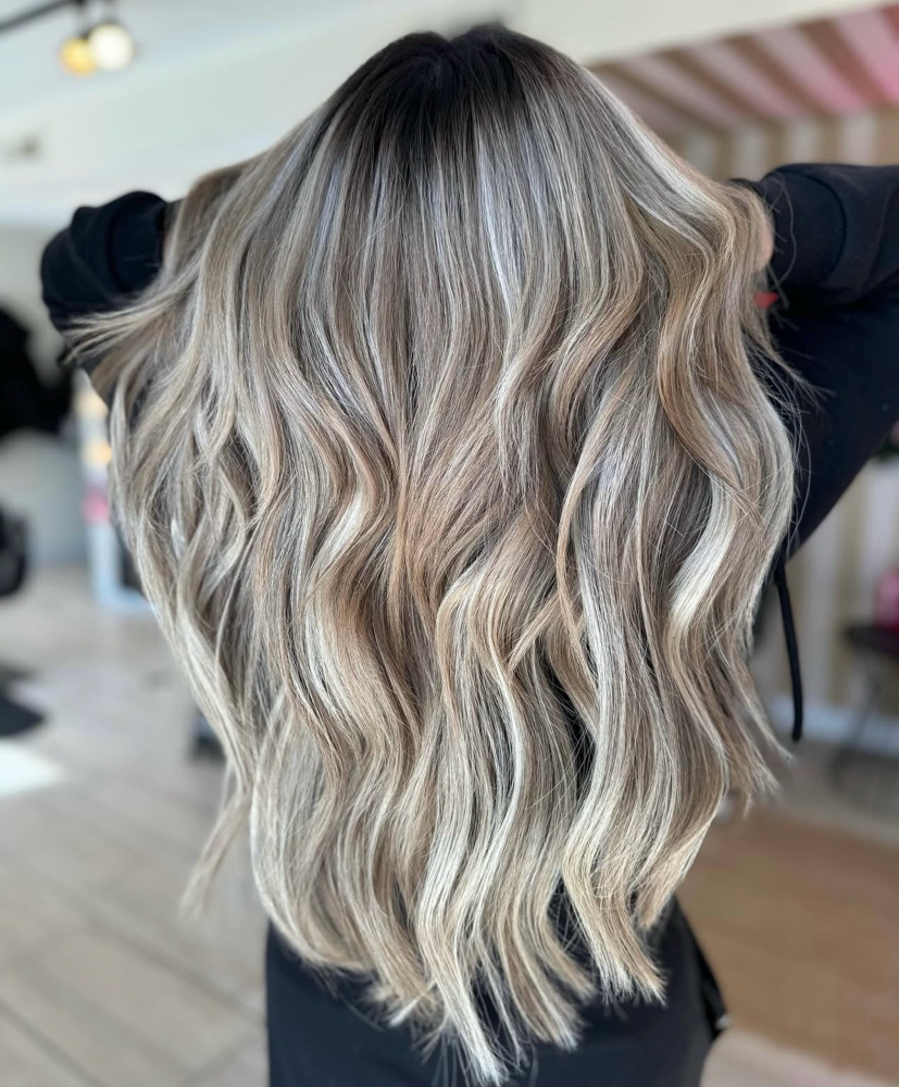 Custom Color 3