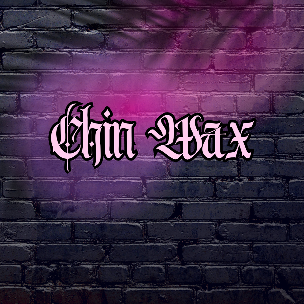 Chin Wax