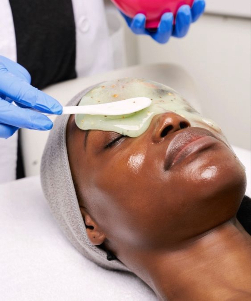 Deluxe Facial