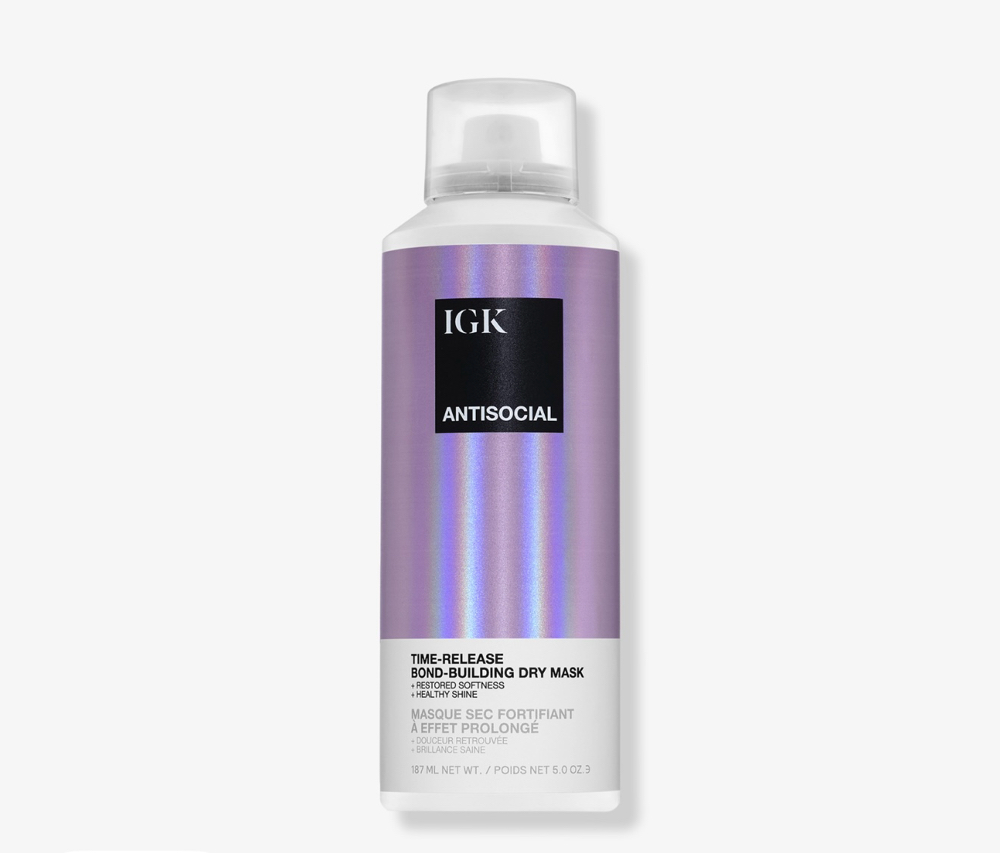 IGK Dry Mask