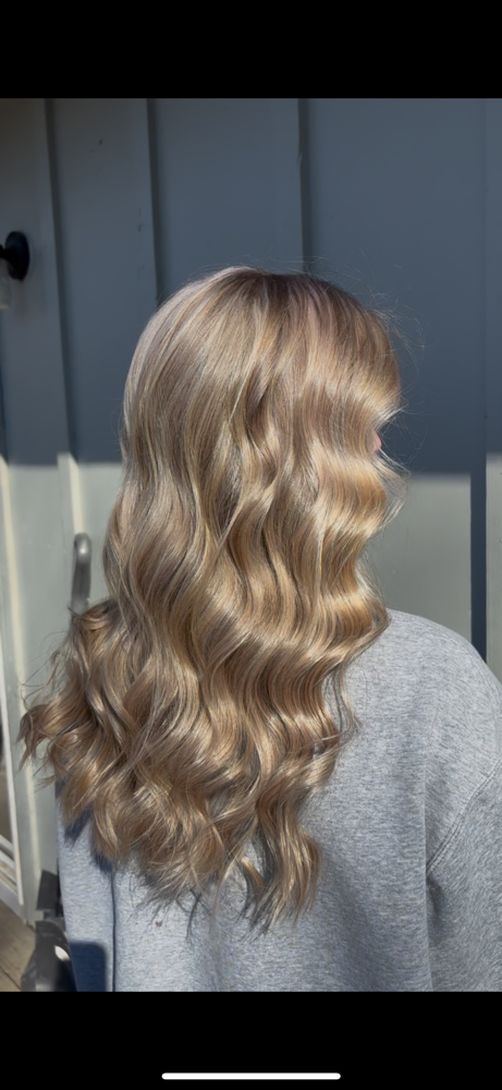Deep Condition Treatment