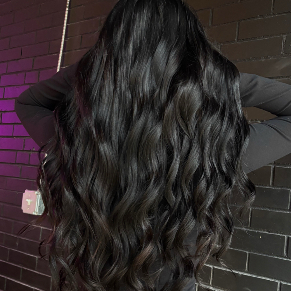 Deep Condition Treatment at Liyah’s Beauty Bar in Ellisville, MO