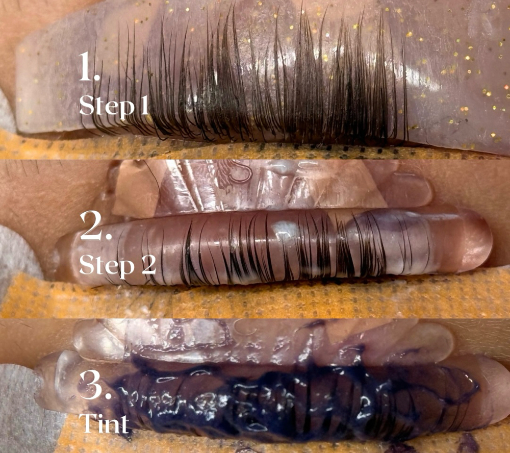 korean Lash Lift (Touchup)10-12 Wks at HAUSAurea in Amarillo, TX