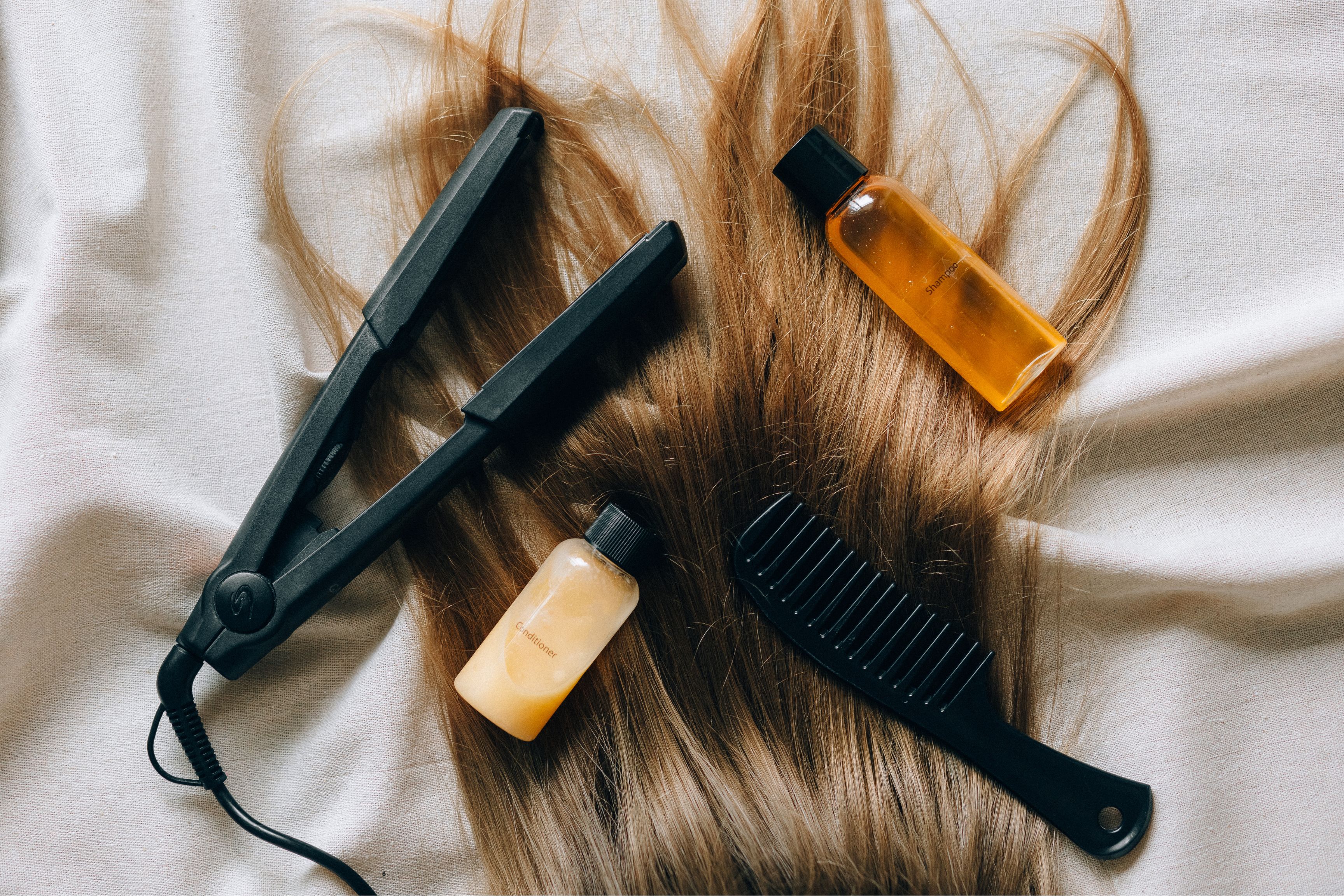 Faux Blow