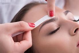 Brow Wax