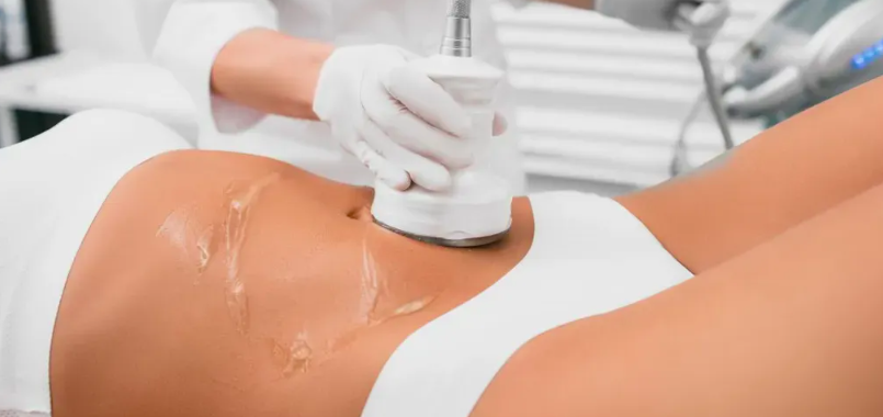 Contour + Laser Lipo (2 Areas)