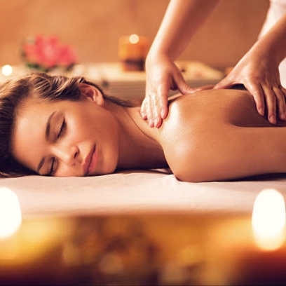 Swedish/Relaxation Massage at Serene Massage