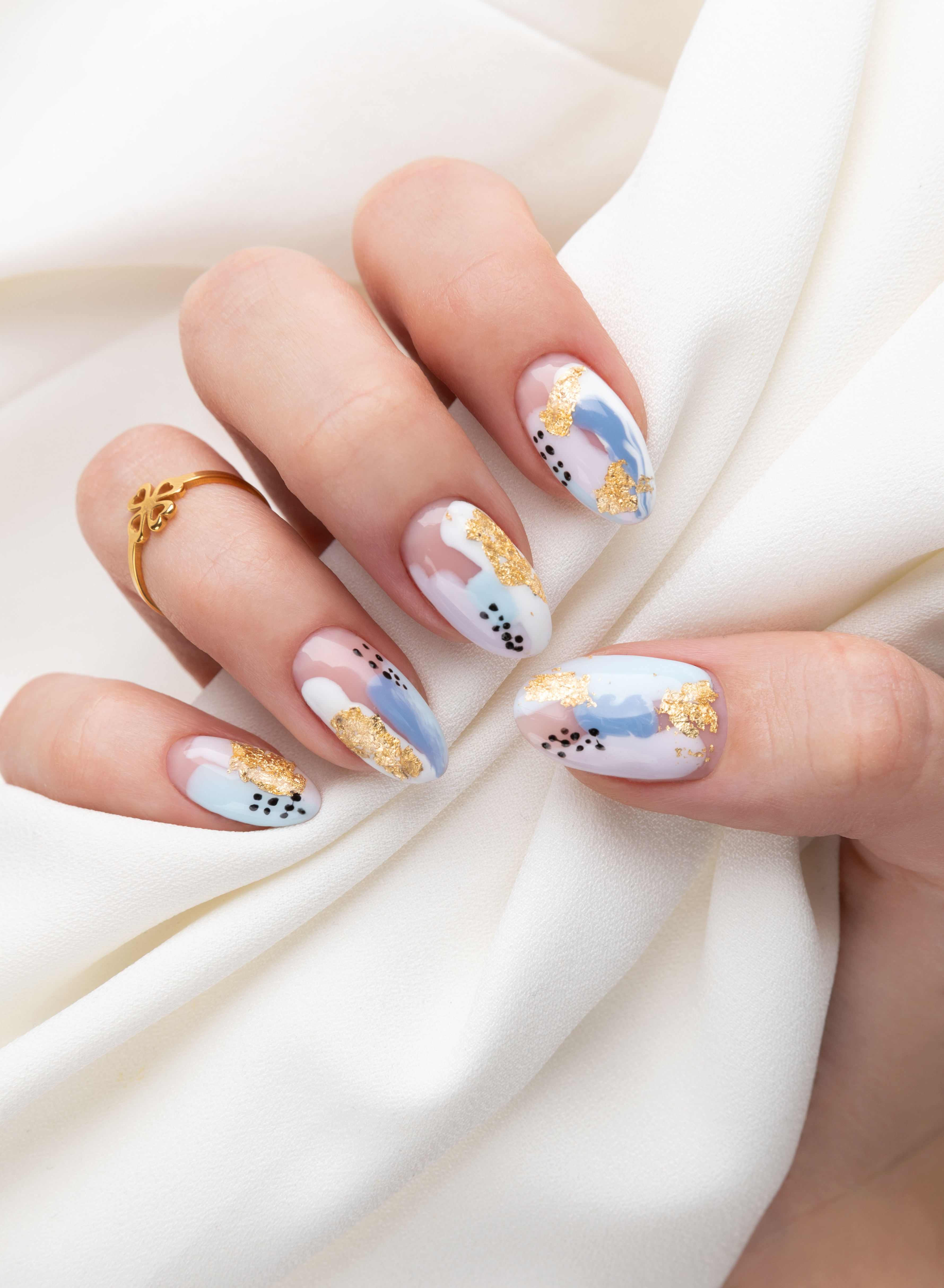 Fill - Regular Polish