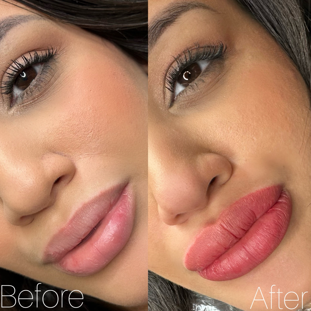 Lip Blush Touch Up