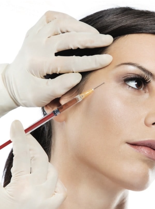 PRF EZ Gel at Milk & Honey Aesthetics in Sugar Land, TX