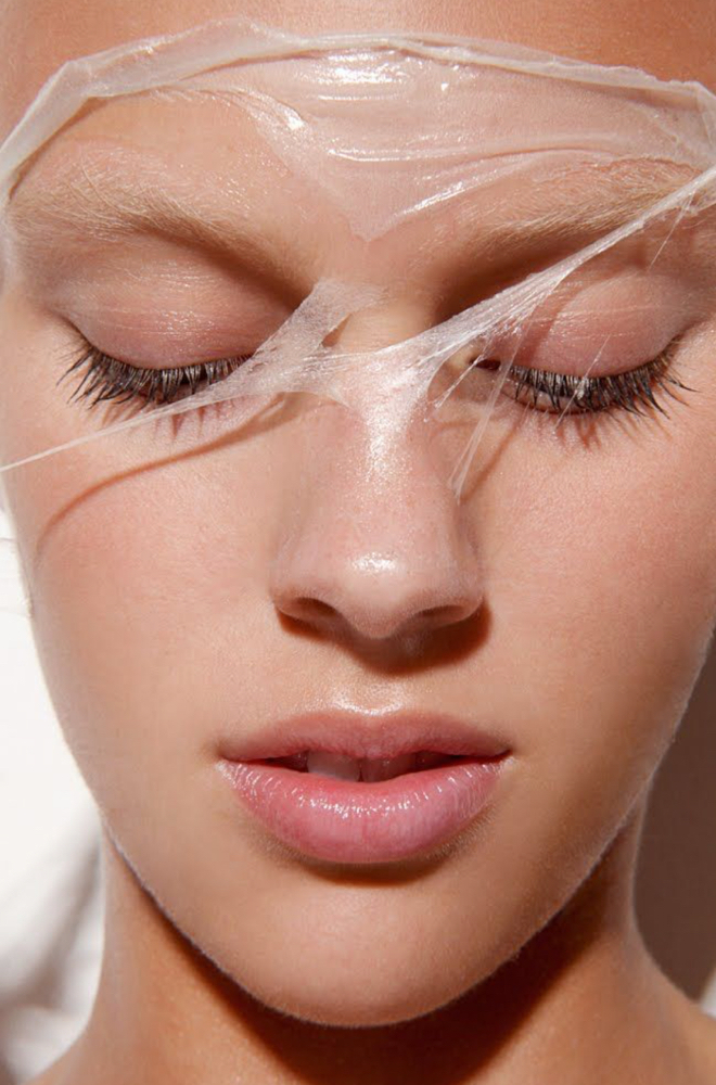 Reset Peel (TCA Peel)