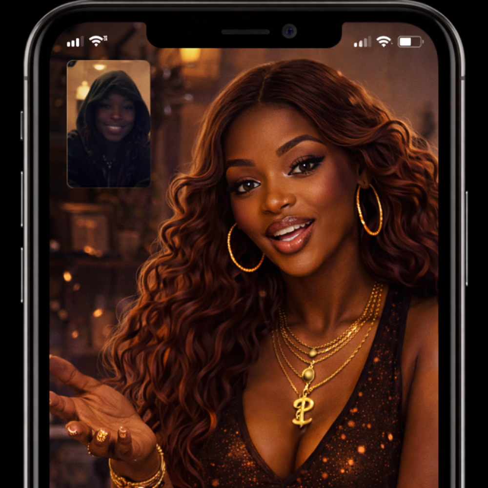 📱 Live FaceTime Tarot Reading at Munchkin Tarot & Oracle in Greensboro, NC
