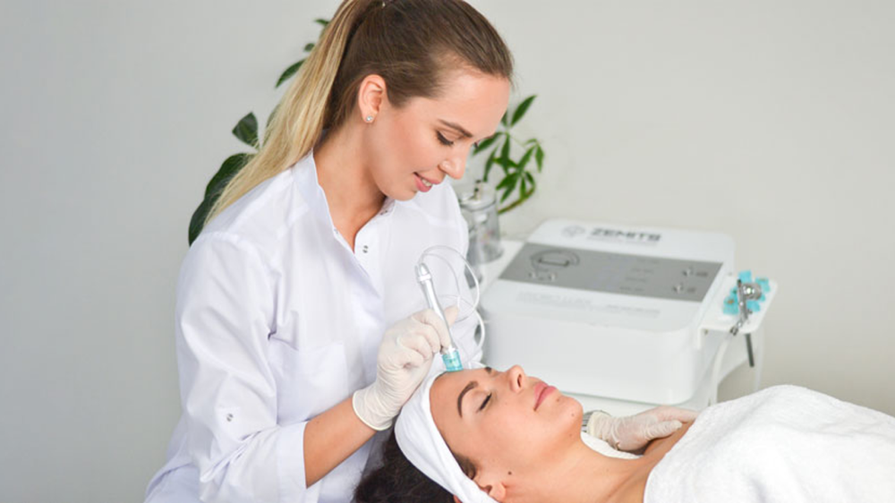 Hydro Facial