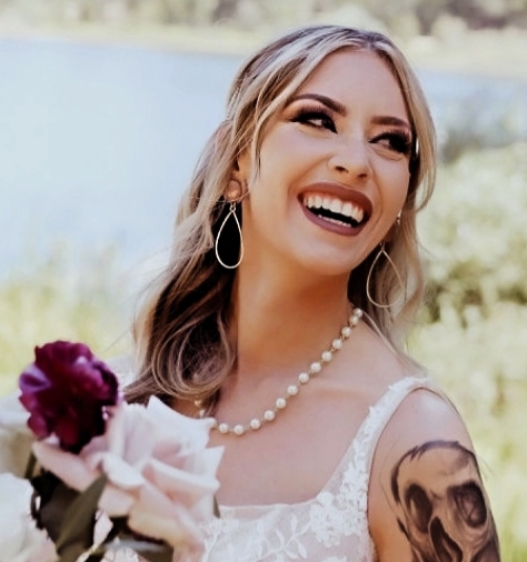 Bride Glam