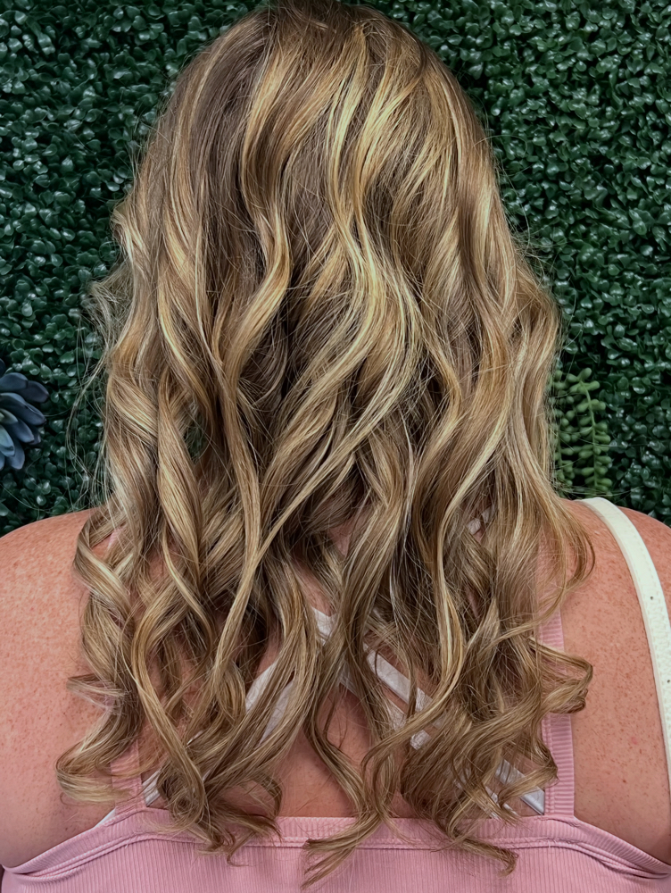 Balayage