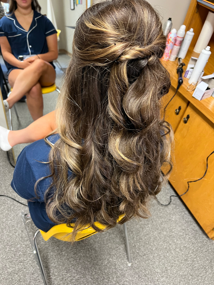 Balayage