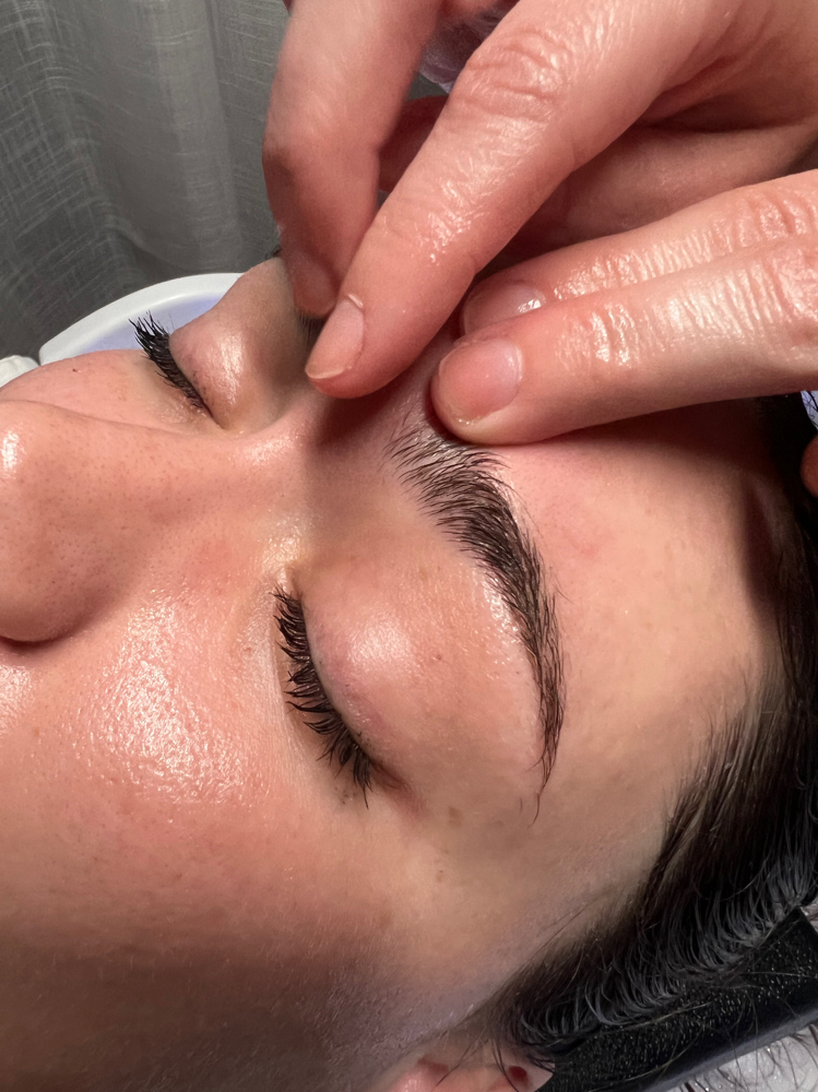 Skin Firming Facial