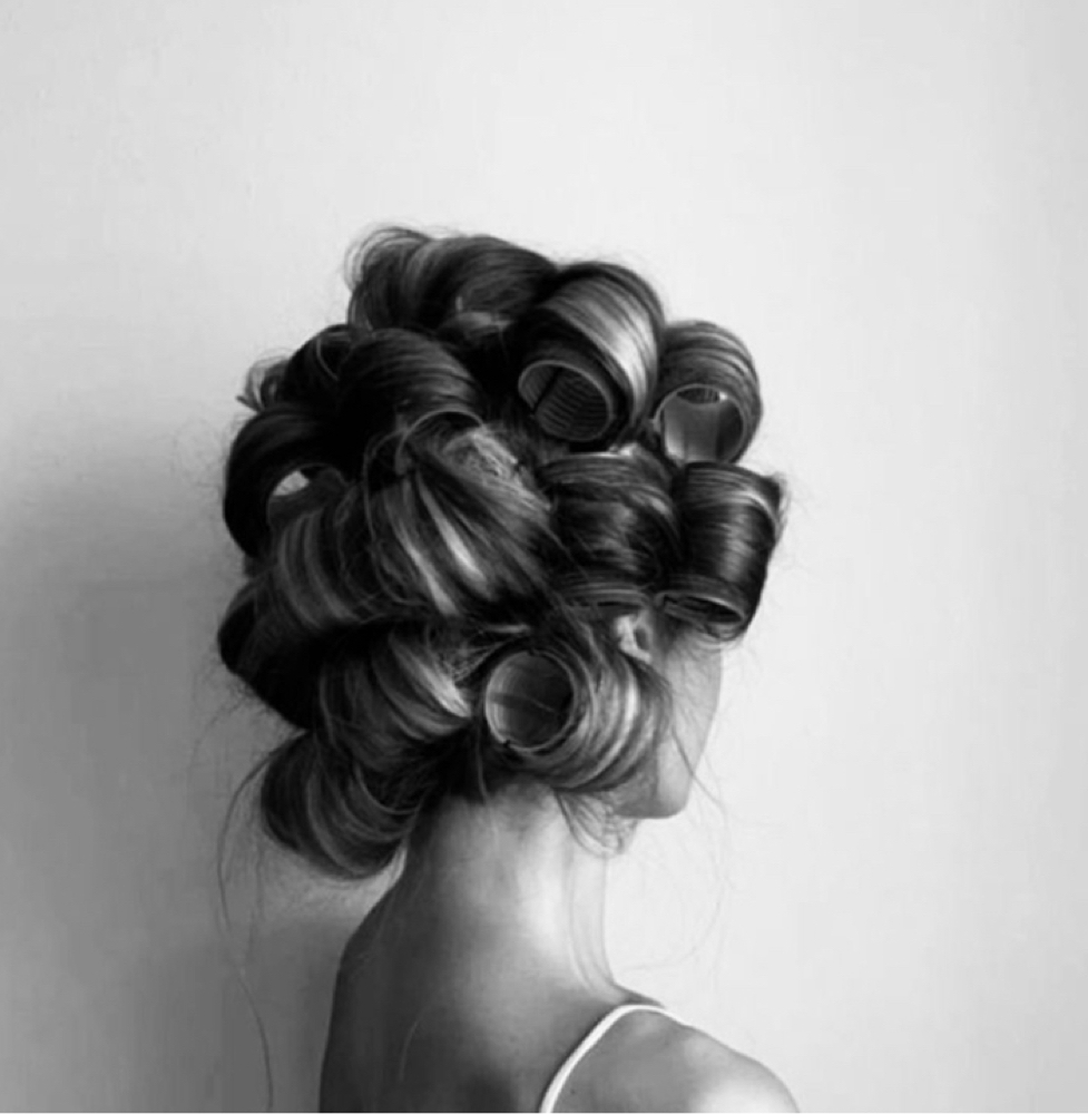 Blowout at Fill Your Cup Salon in Farmingdale, NJ