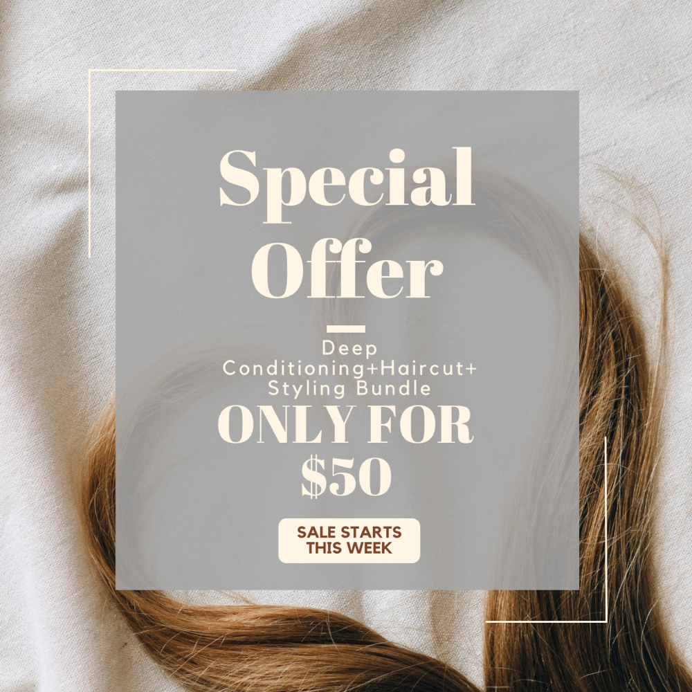 Special Offer