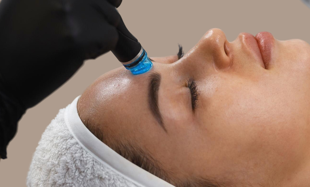 HydraFacial