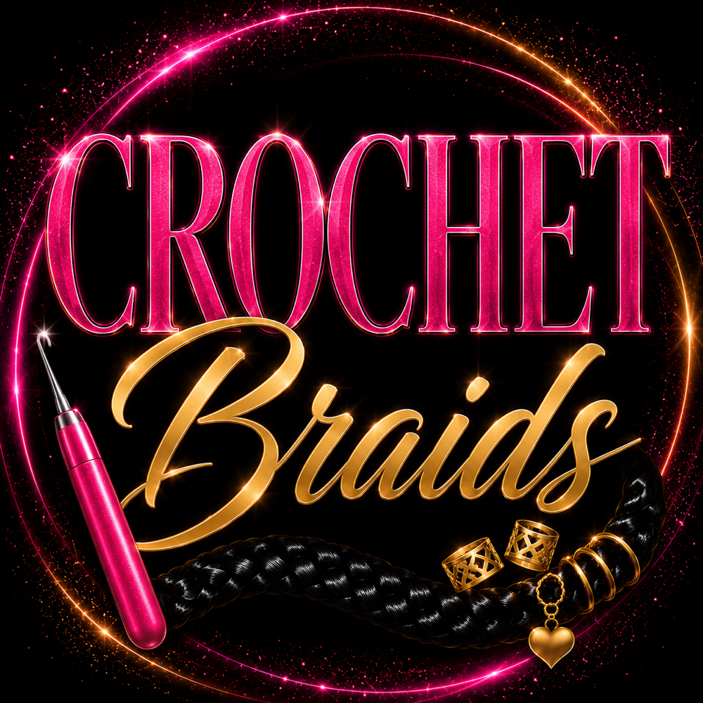 Crochet Braids at Vbweavin Collection in Byram, MS