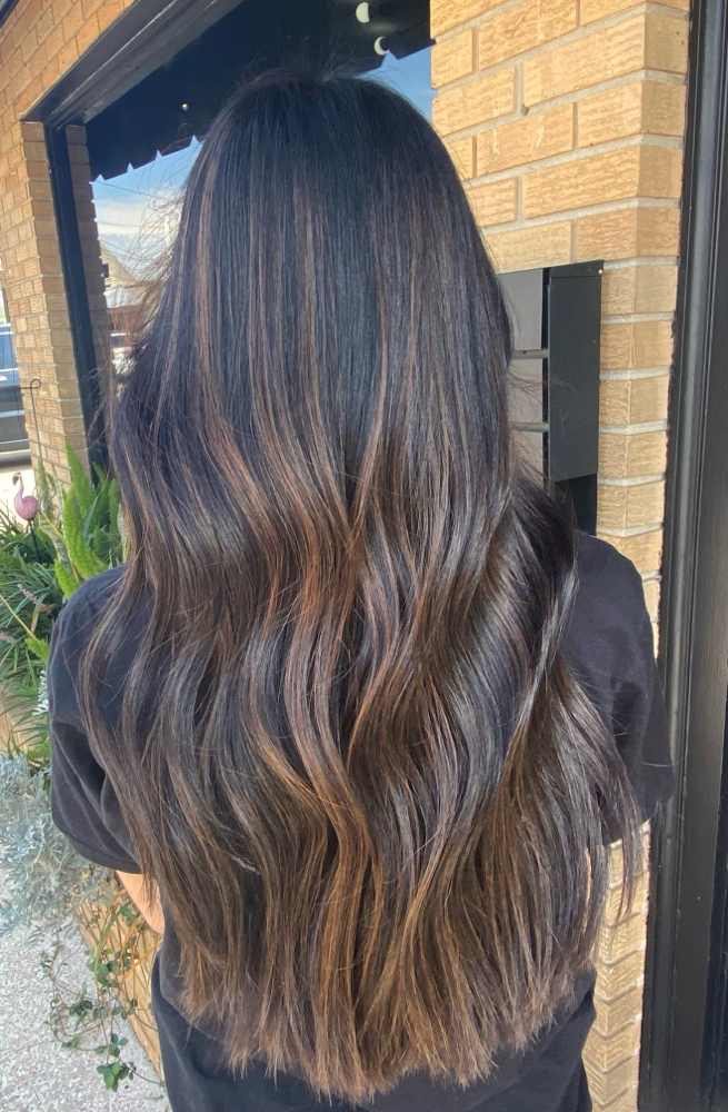 Womans Hair Cut at Hair By Lacie in Marrero, LA