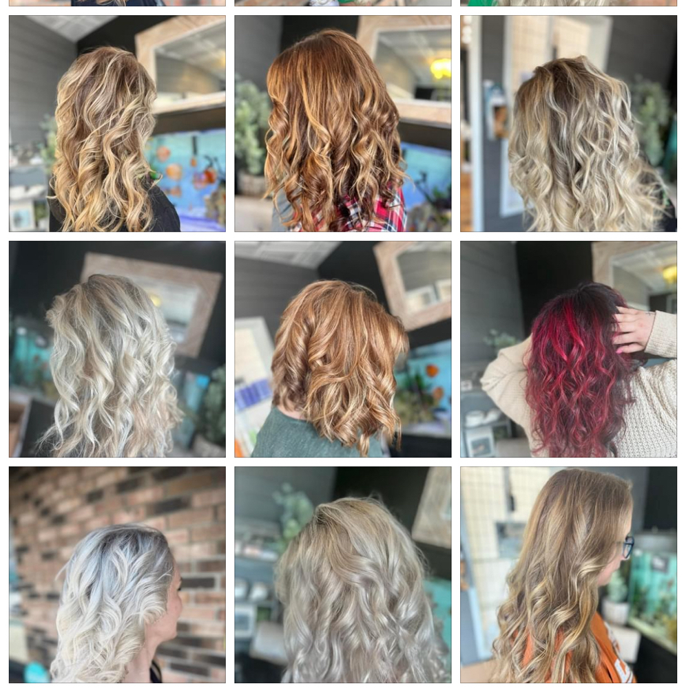 Specialty Color at Urban Hue & Tattoo in Sioux Falls, SD