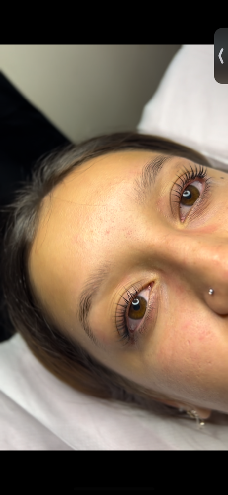 Lash Lift
