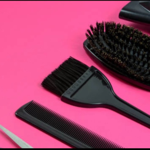 Trim*Ends only at LadiWithBeauty*Glam Studio by Margie “The BOSS Beauty” in Dublin, OH