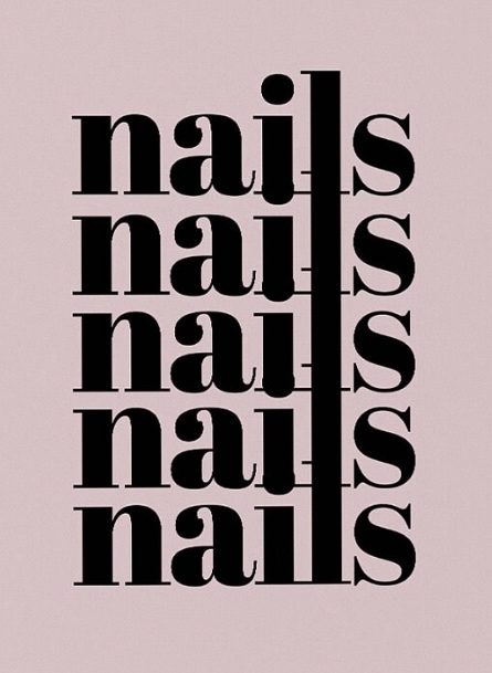 Structered Gel Manicure 2-3 Week at Luxe Nails in Hampton, NE