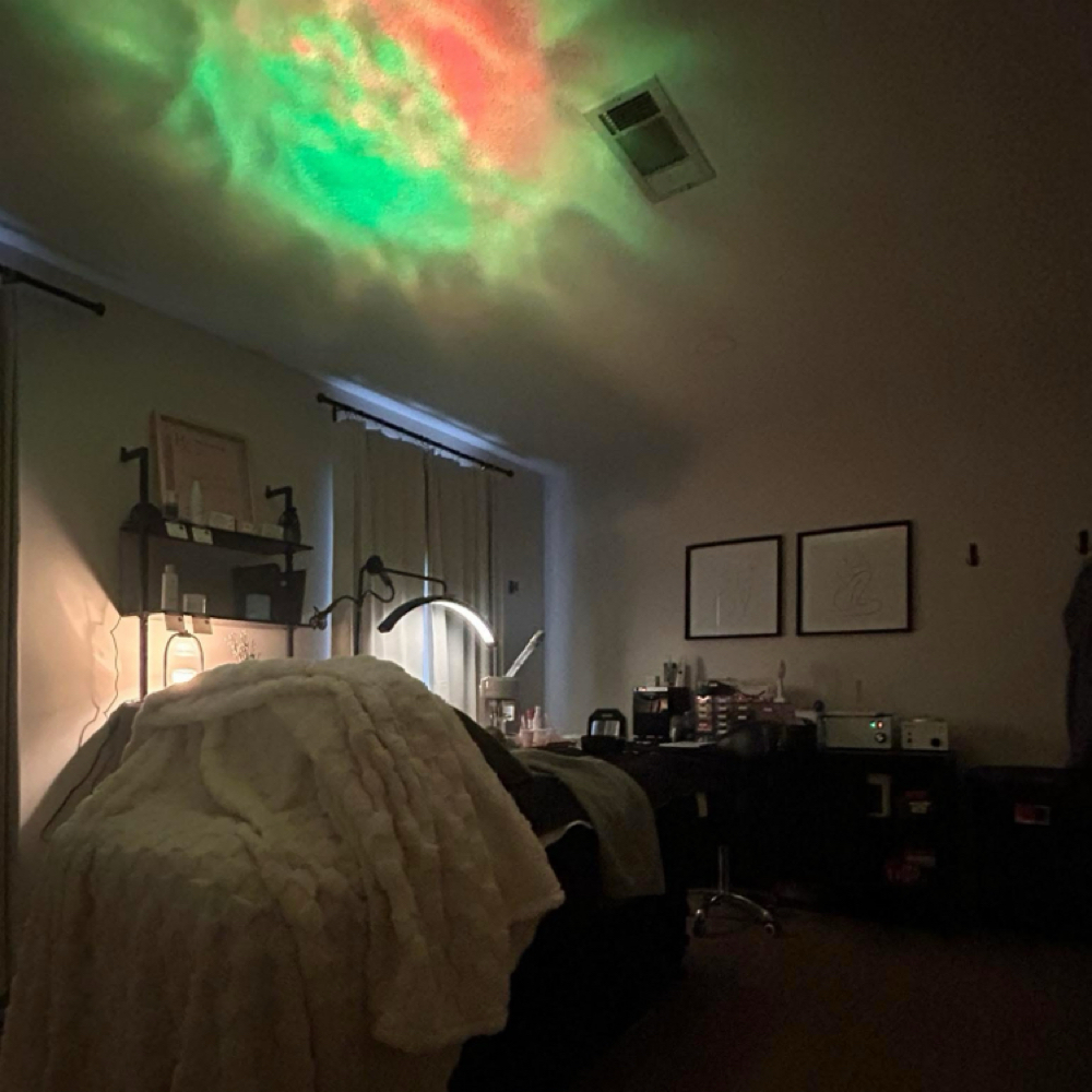 The Signature Glow Facial at Laura's Beauty Lounge in Alexandria, LA