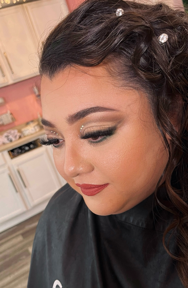 MakeUp