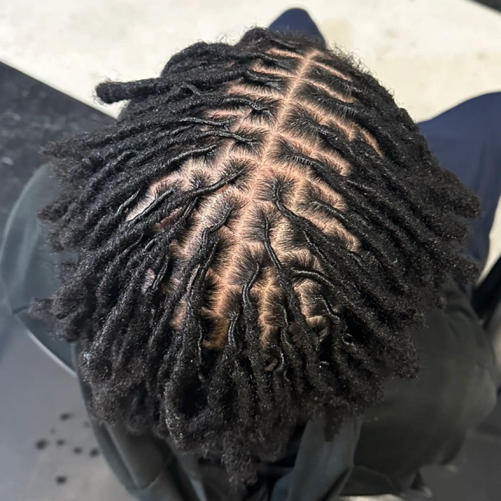 Loc Re-Twist