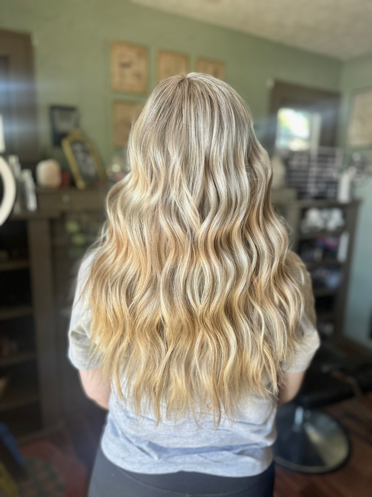 Color Consultation