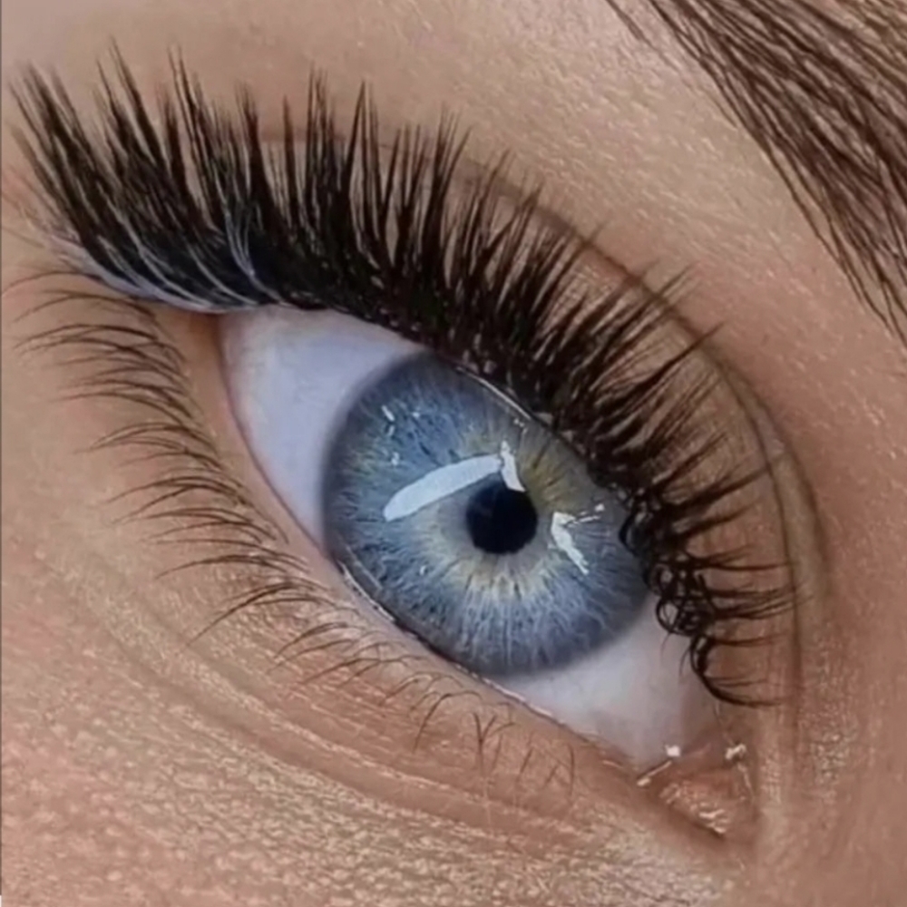 Hybrid Lash at Coiffeur Salon & Boutique in Loveland, CO