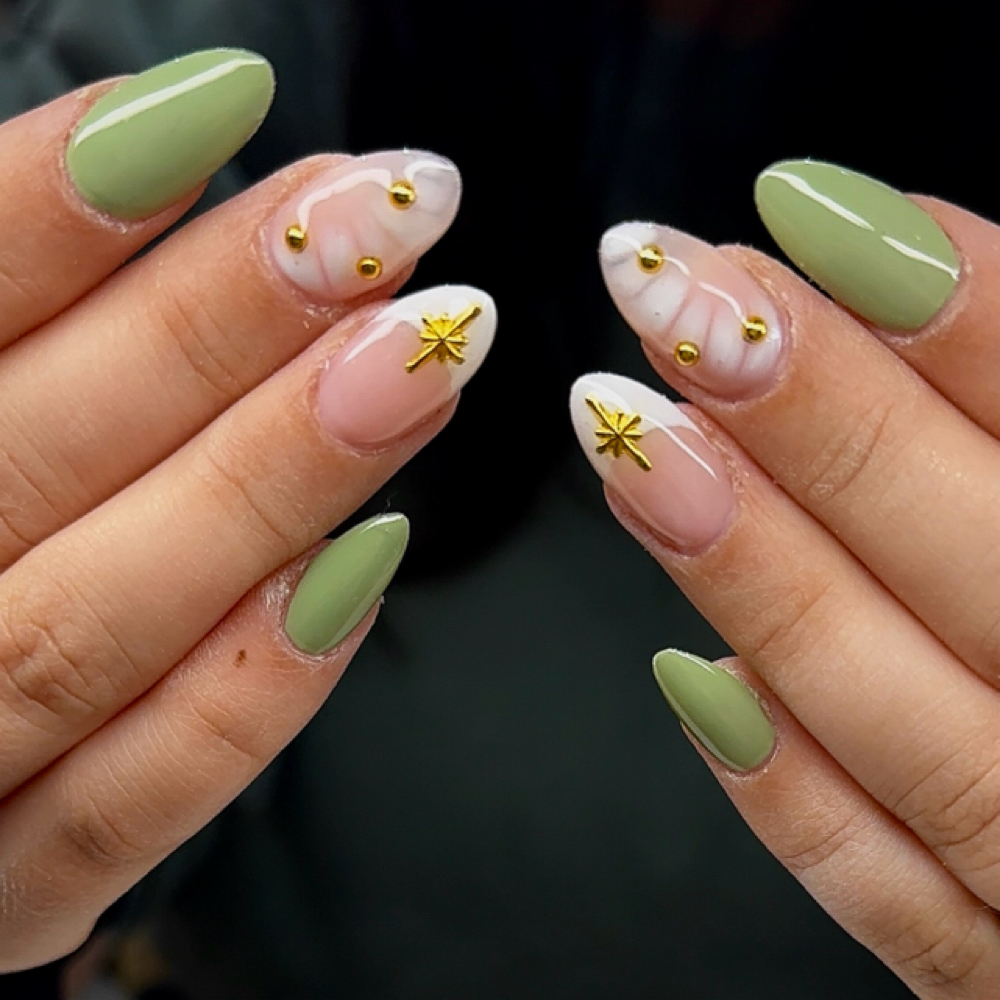 Gel-Extensions (Tier 1) at hannas.gems in New London, MN