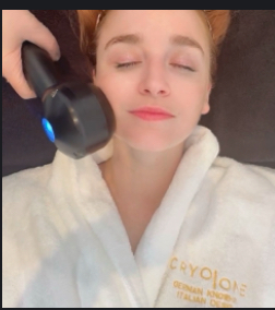 Follow Up CRYO Fresh Face + Medwave