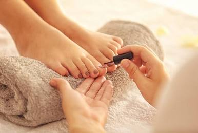 Level 1 Pedicure