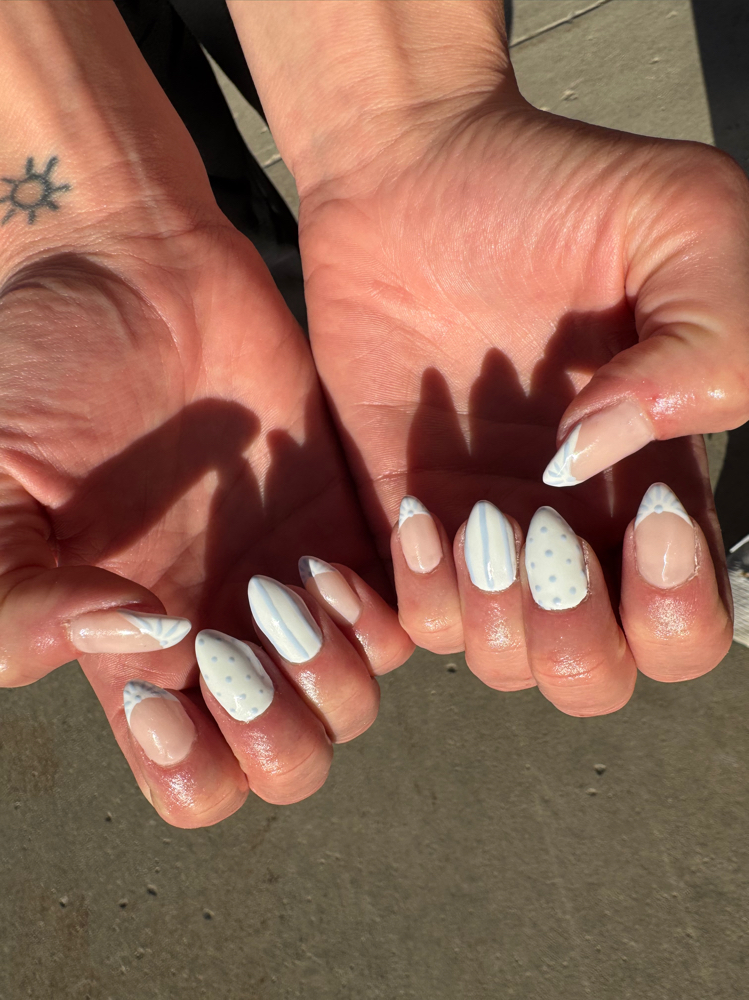 Luminary Fill