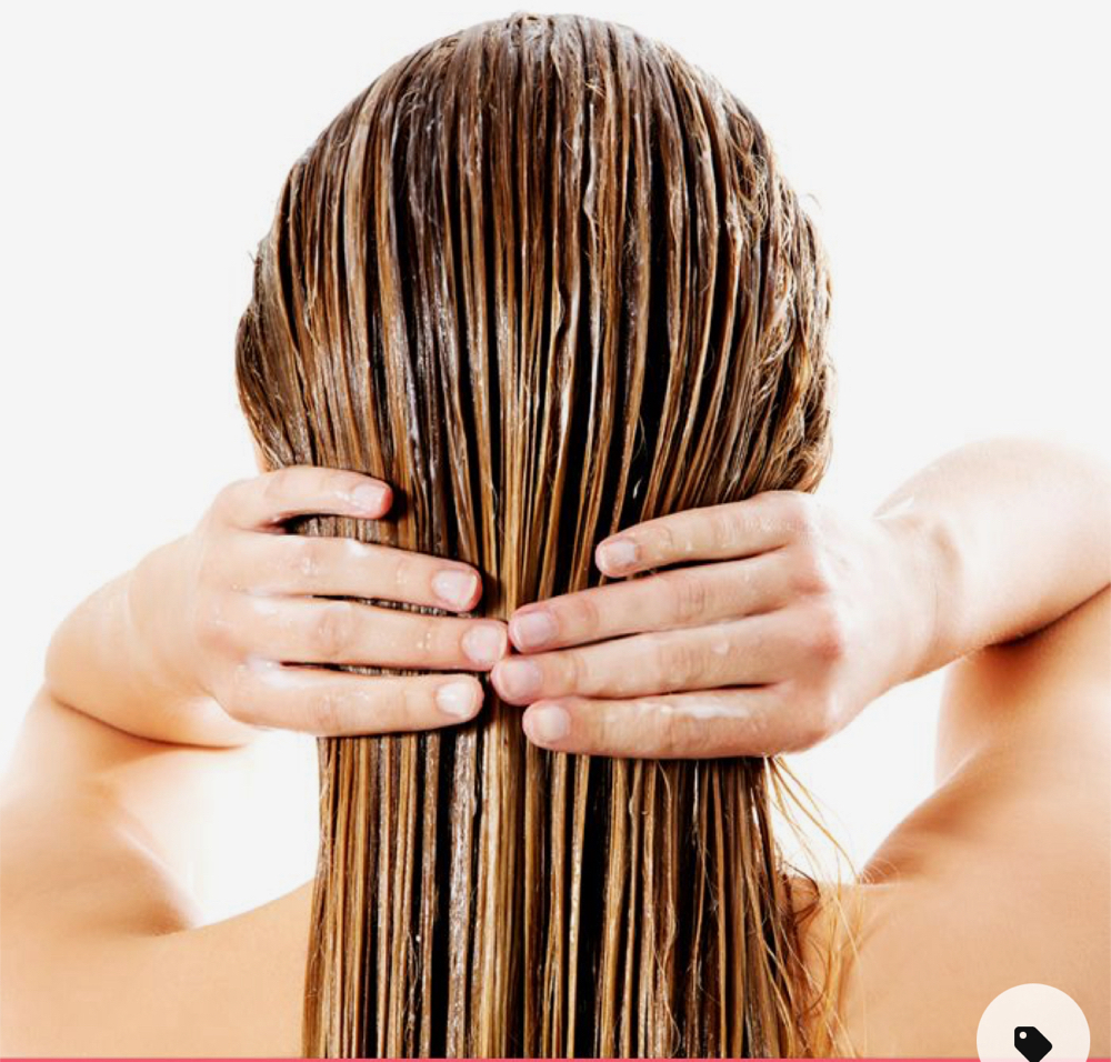 Add On Hair Treatment/mask